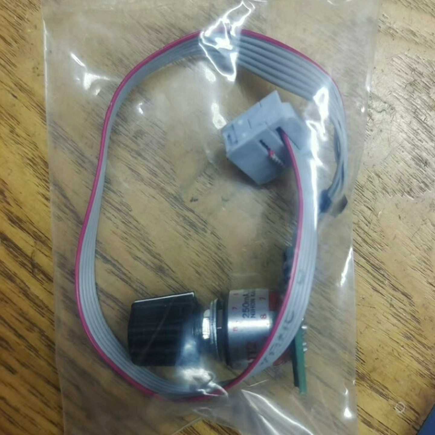 国产代替HT6示教器手轮倍率开关，型号6AV6645-0--议价商品