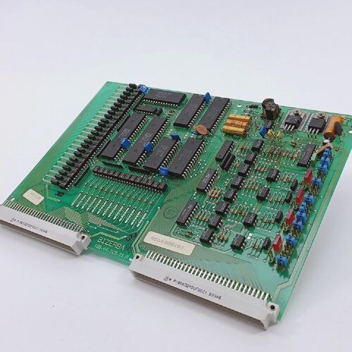 Bizerba 486.44.003.01B Interface Card