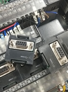 议价二手拆机OMRONcp1h－x40dt－d现货30台出售成色漂亮