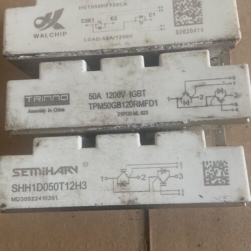 询价-SHH1D050T12H3SHH1D075T12H3TP - 封面