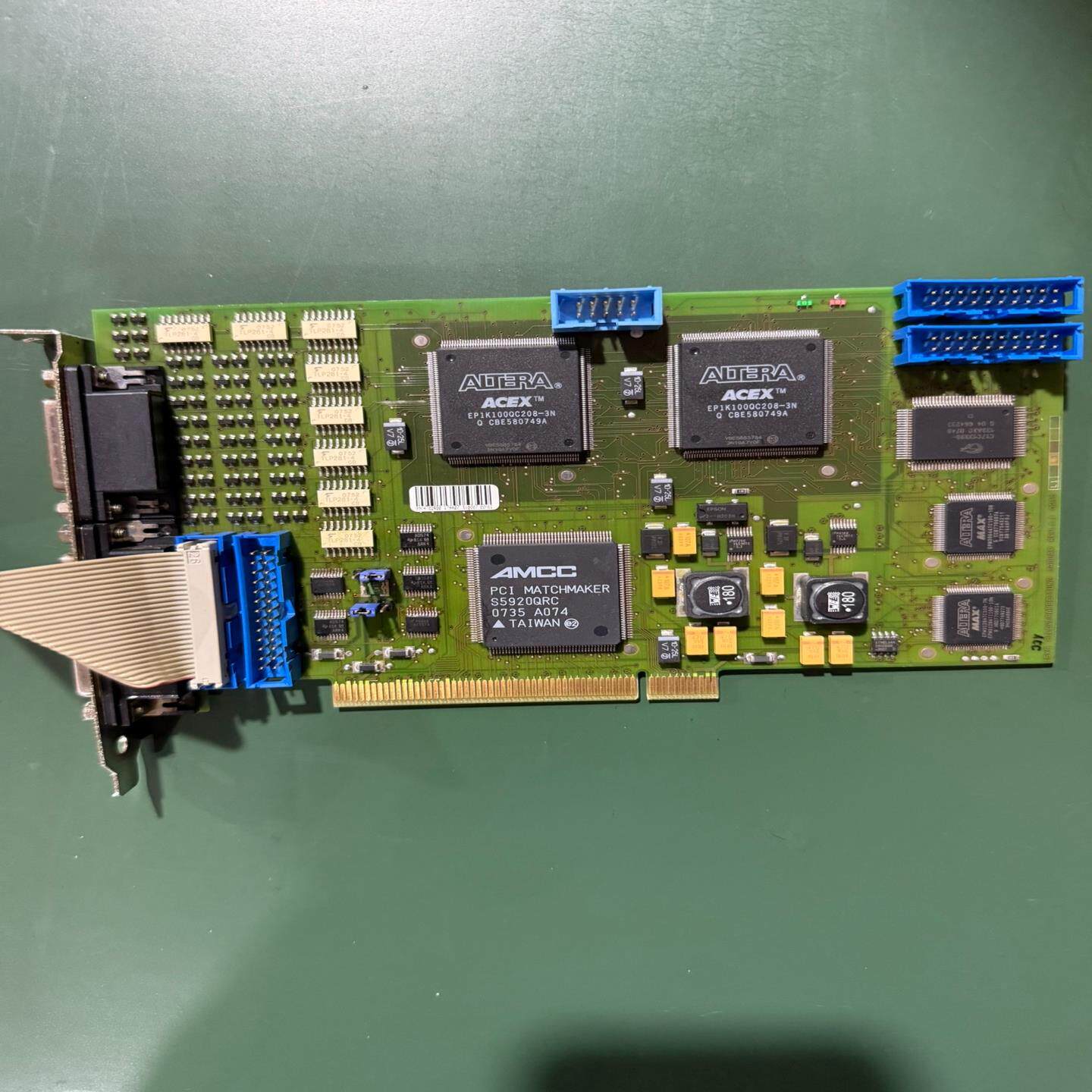 【请询价】Tigris Elektronik GmbH  ISYS B