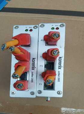 Korenix 科洛理思 JETNet 2005（电子设备）