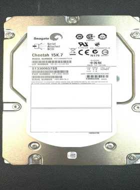 Seagate/希捷ST3300657SSST34508-议价