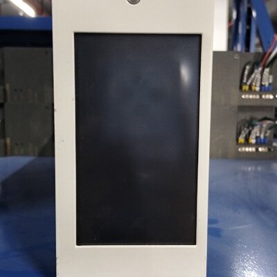 ABB Protronic 500人机界面，型号F 6.10议价