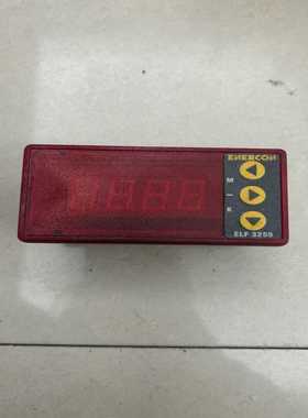 原装供应开关ELF3259电力和VAF数字电能表