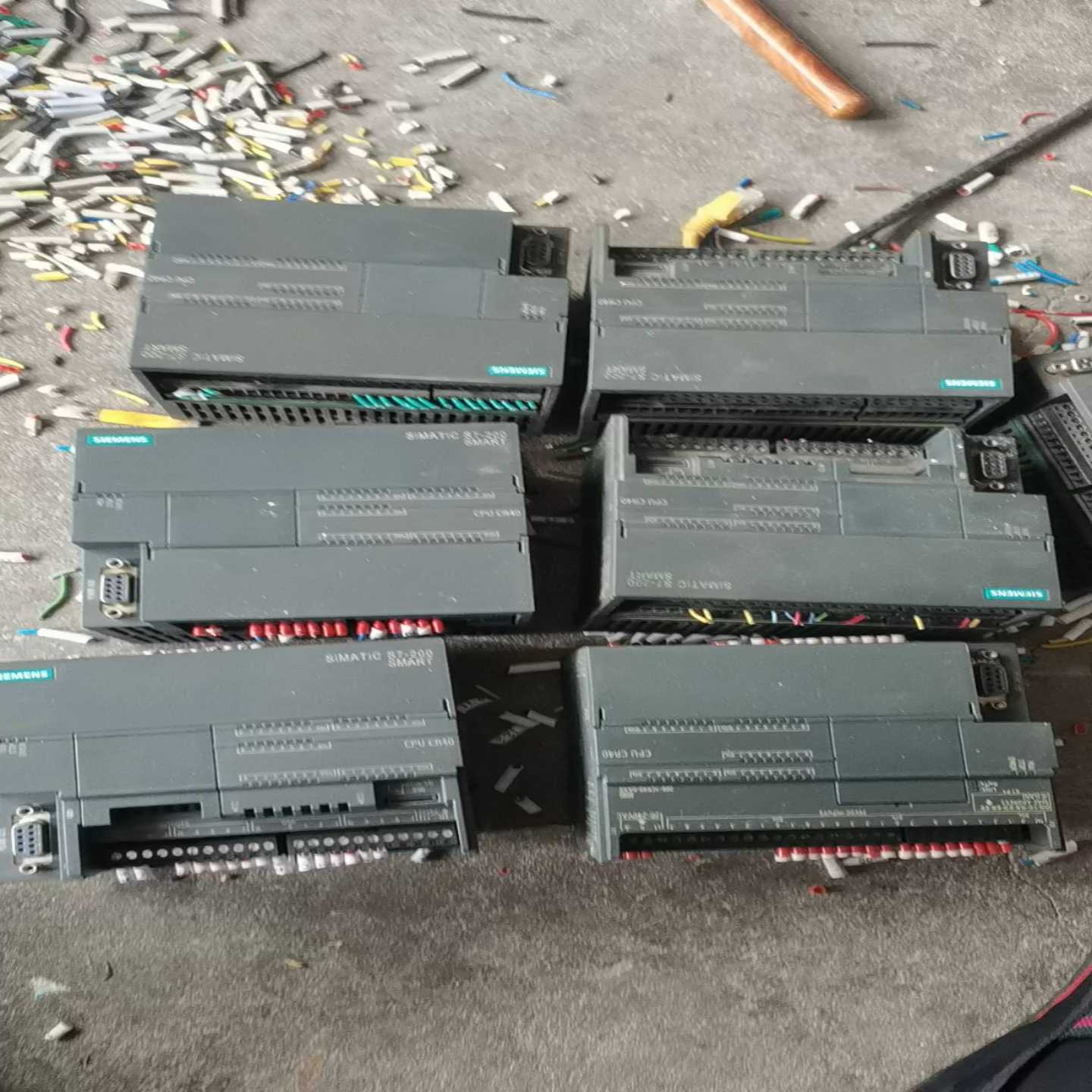 SMART主机模块288-1CR40询价