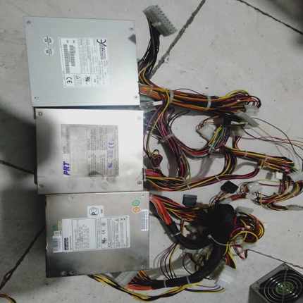 工业工控机电源HG2-6400PHP2-6500PP询价