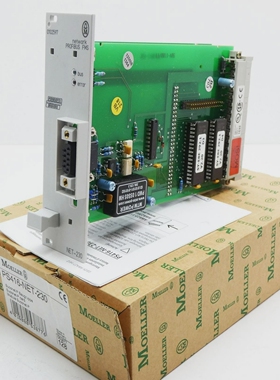 MoellerPS416-NET-230053877Subconet-PCardNetworkProfibu
