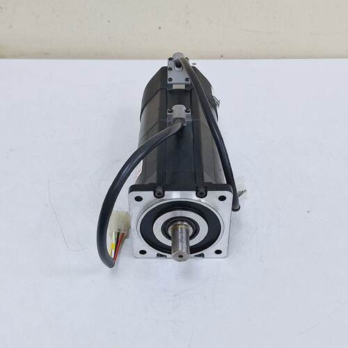 NachiFujikoshi MSM082Q2D  18090020Z A AC Servo Motor 750W