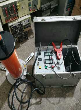 FVG-60KV/3mA数字式高频直流高压发生器，设备能通询价