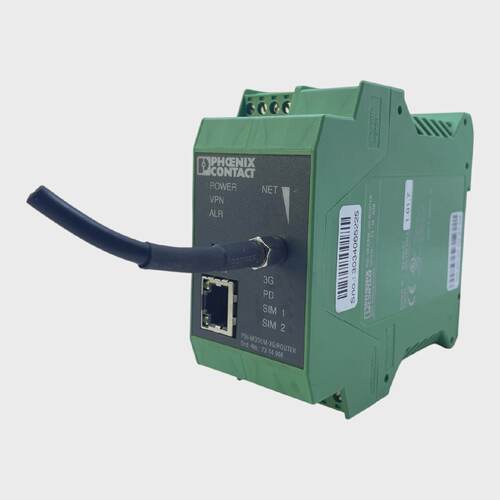 Phoenix Contact Router Mdulo PSIMODEM3G  Router 2314008 Indu