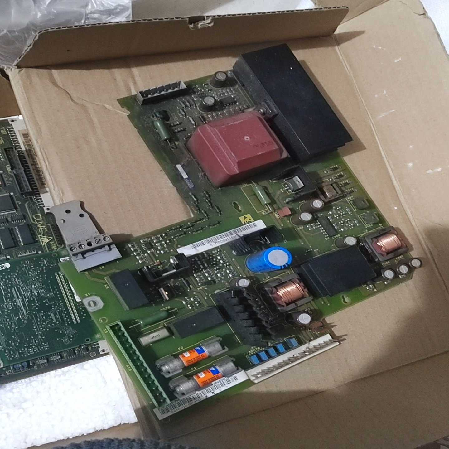 【议价】6es7031-7hg84-1ja1，一个功能好80适用