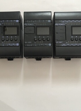 配件基恩士kv10dtkv10drkv16dt优惠议价