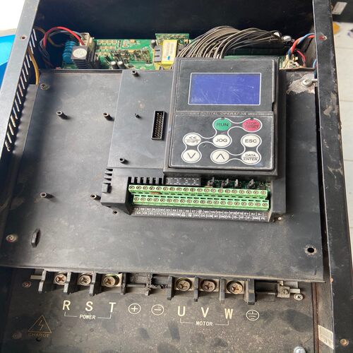 咨询-正弦变频器SINE309-022，拉丝机变频器22kw，功能