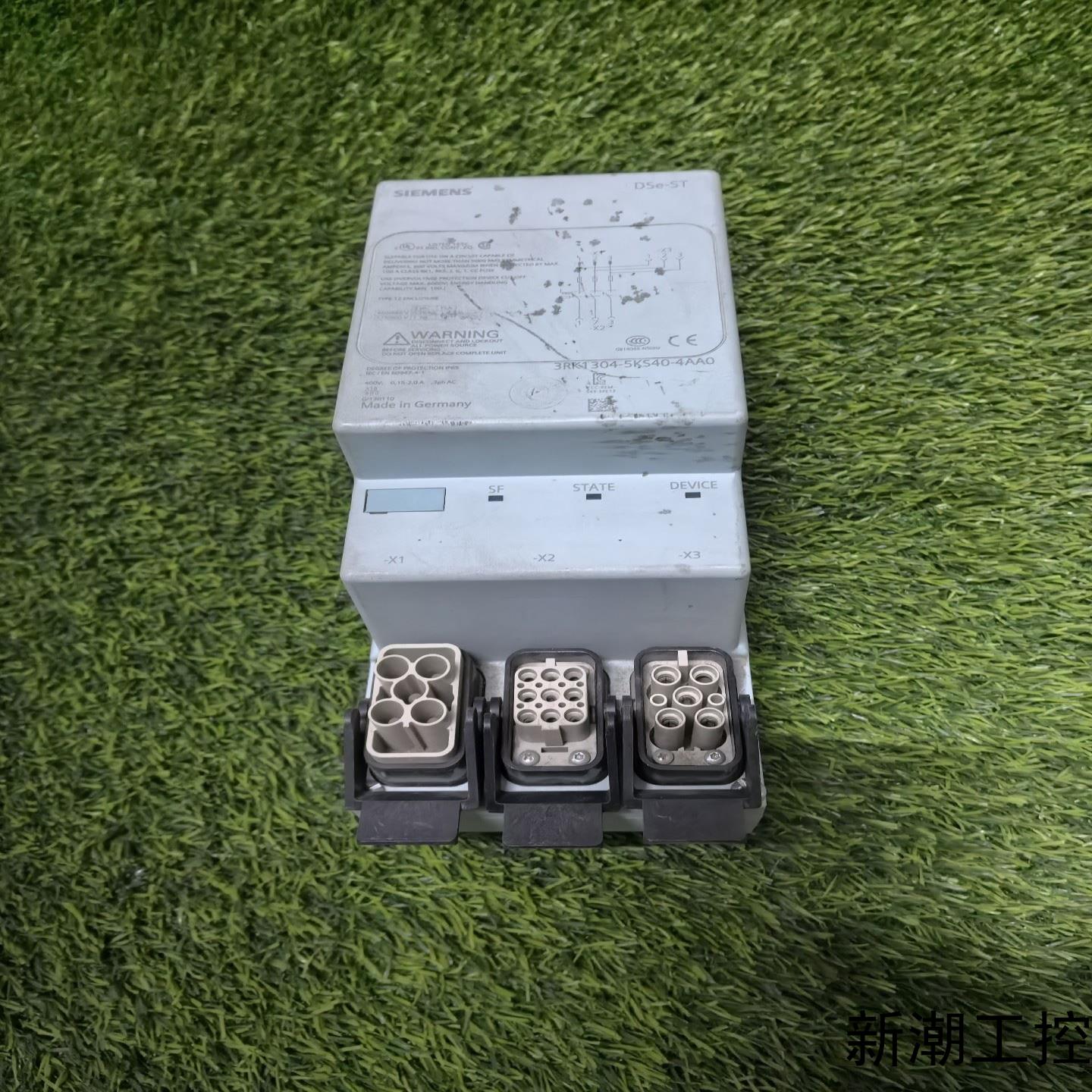 3RK1304-5KS40-4AA0西门子ET200pro议价商品