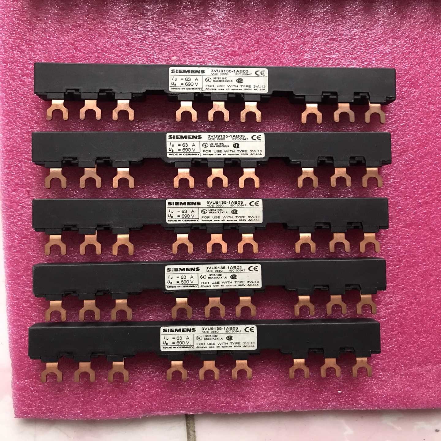 咨询-3VU9135-1AB03