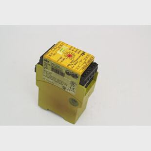 3NO B332 PNOZ Relay Safety 2NOT VDC 324 XV3P 777512 PILZ