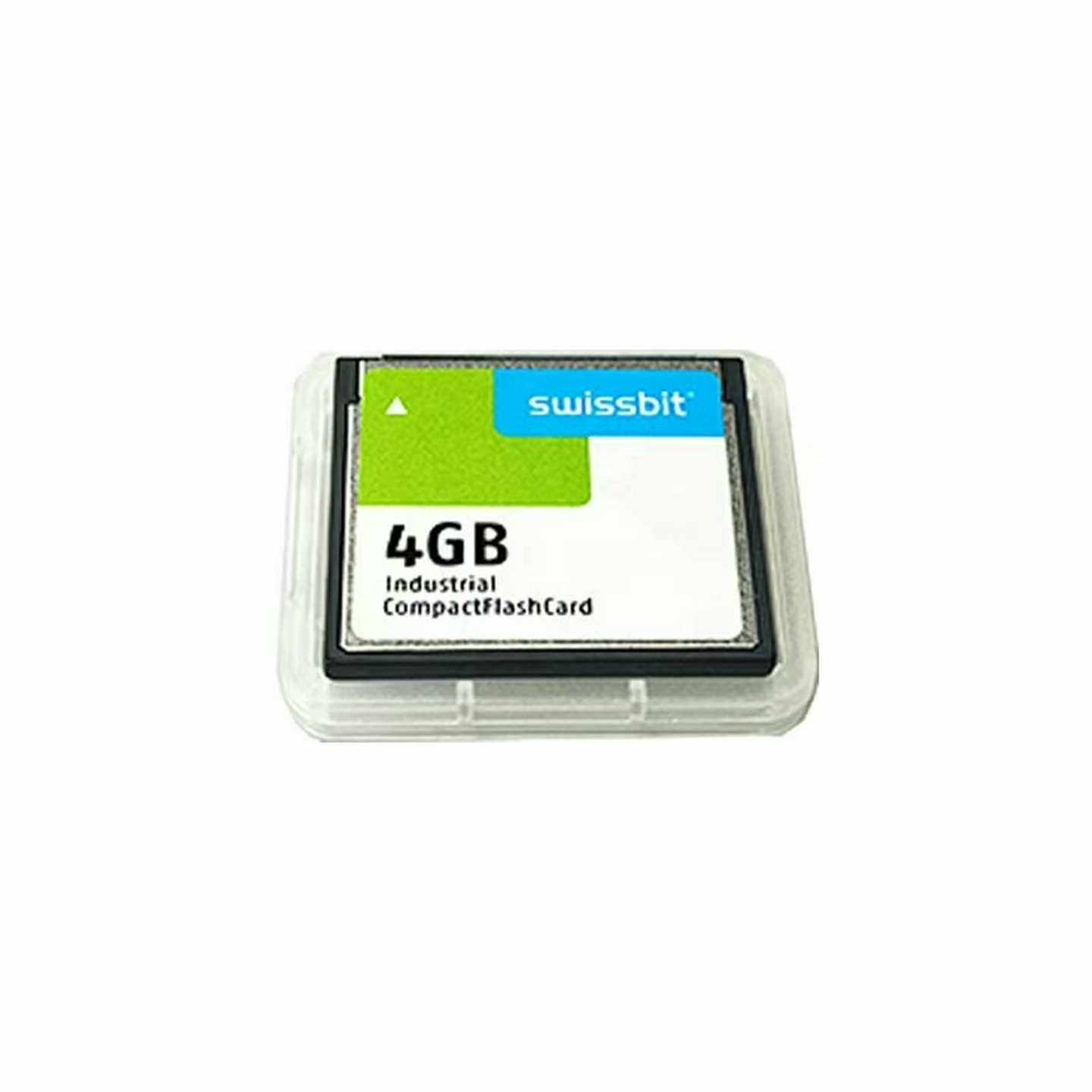 5CFCRD.4096-06工业级Swissbit4G卡询价