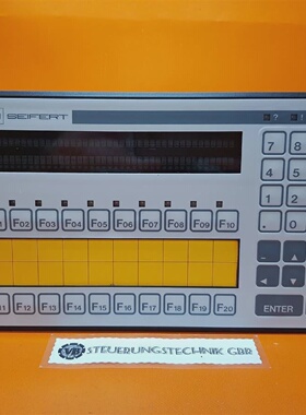 议价Lauer Euroterminal Control Console Pcs 600Fz   Version V