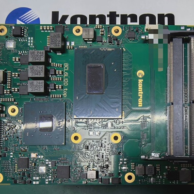 Kontron 38034-0000-27-7工业主板，型号-议价