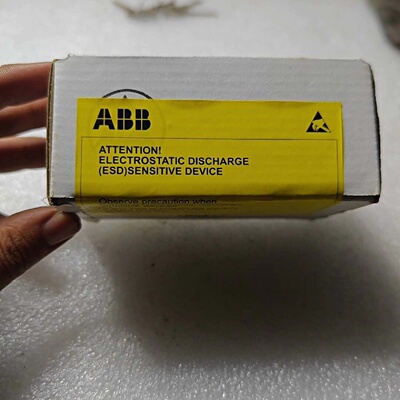 寻I3AUA0000088115ABB变频器ACS880辅助