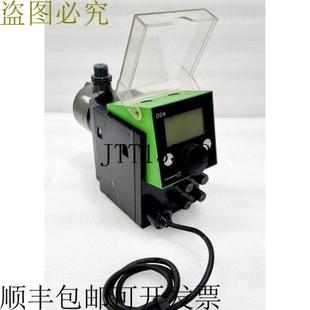 100 DDA 计量泵 31U2U2FG 供应富格兰 PVCVCF