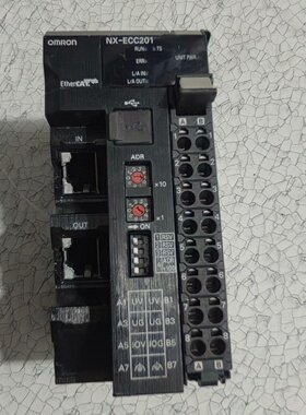 询价-PLC  NXECC201