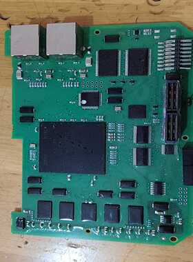 金橙子LMCPCI激光打标控制卡，型号LMC-5，带网口接-议价