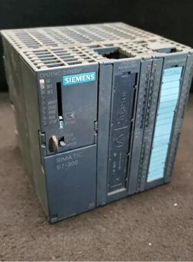 议价3172Ek14 Recycles  300Cpu Industrial Control Plc Dismlin
