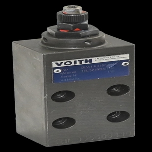 3252STHL.3219000110MagneticValve 315P VoithDK55.1