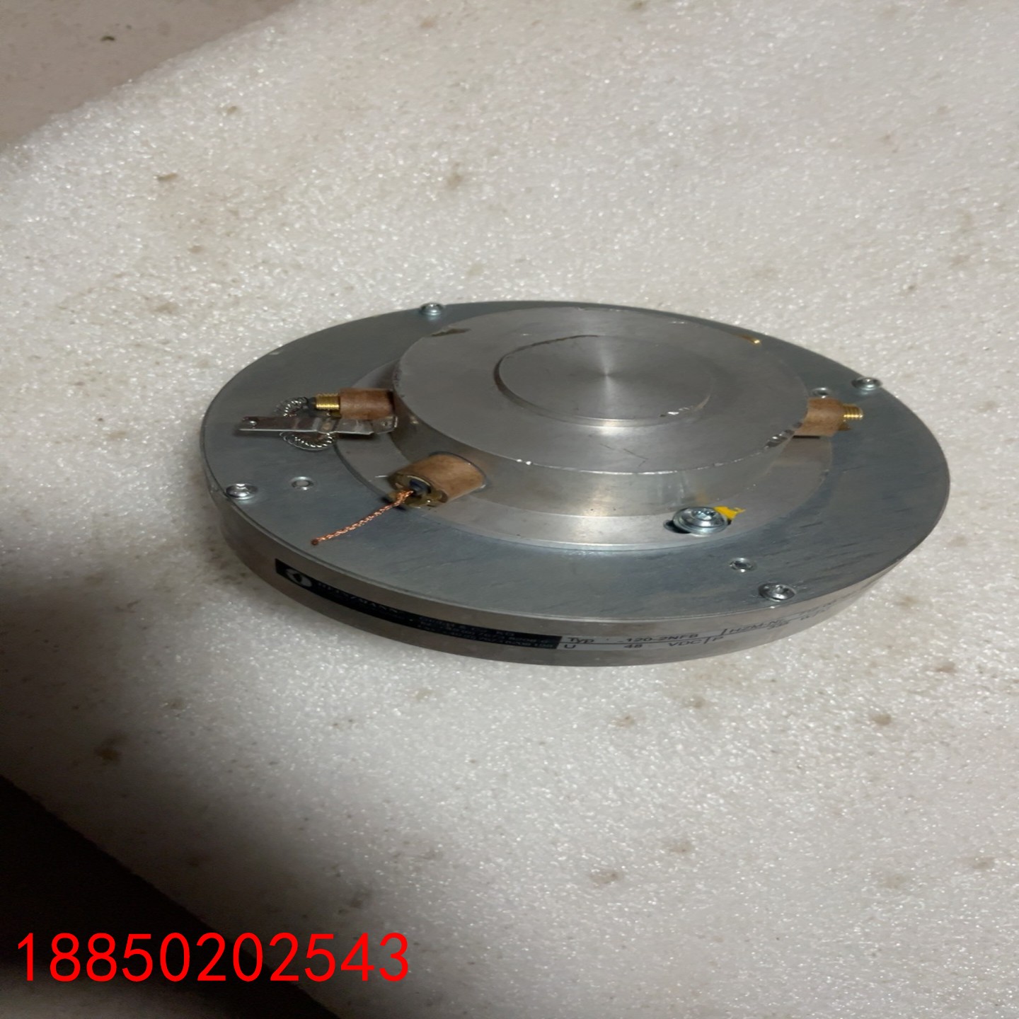 【请询价】德国原装进口HEINZMANN