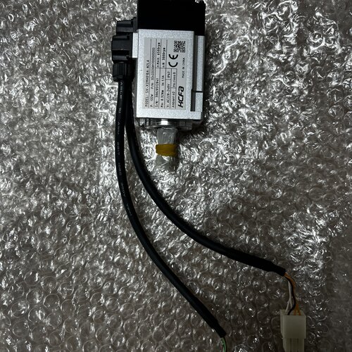 【询价】禾川伺服电机SV-X2MH010A-N2LN