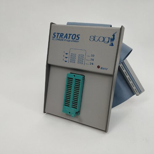 寻XStag Stratos PC EPROM Programmer