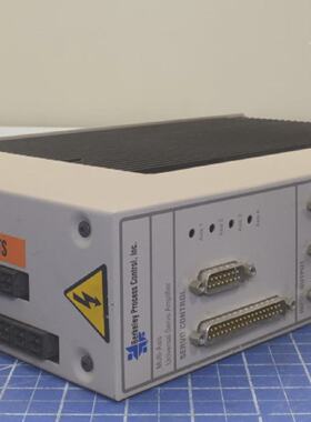 USA41128UR多轴AXIS通用服务器放大器BERELEY处理器