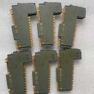 plc模块X20AO2622质量保证无破损实物品 询