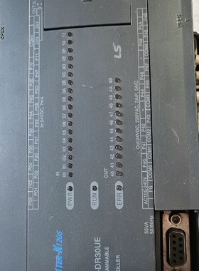 LSK7M-DR30UE货，议价