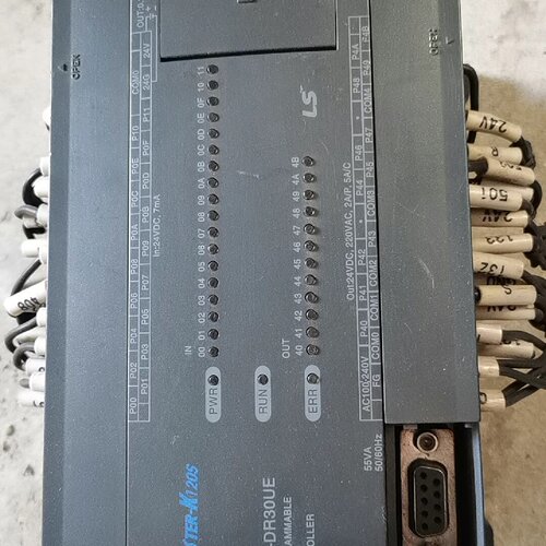 LSK7M-DR30UE货，议价