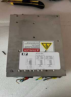 【星慕电子】XP电源 XPiQ Inc synergy series模块