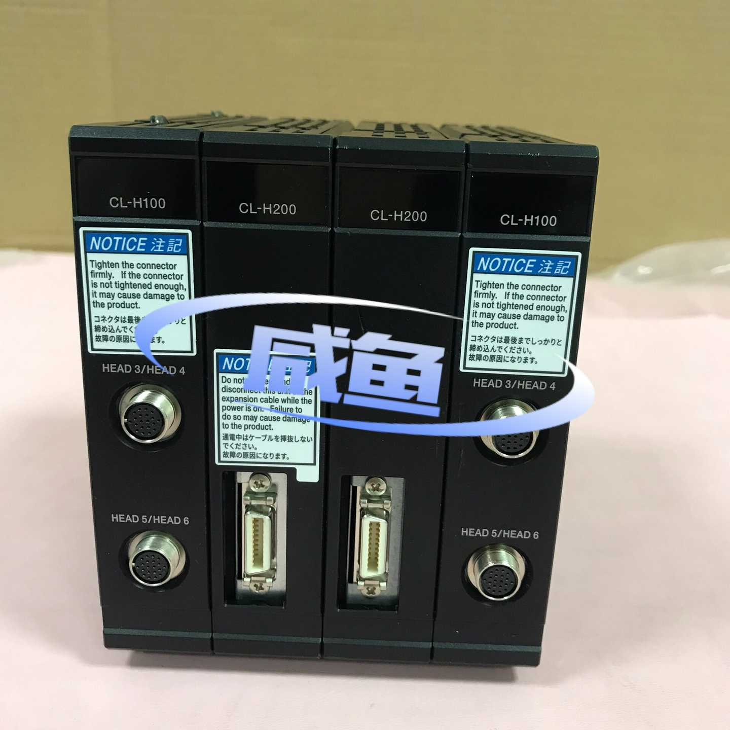 询价-KEYENCE基恩士CL-H100CL-H200传感器