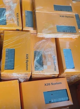 X20DO4529贝加莱模块全新原装正品其他型号还有很多-议价