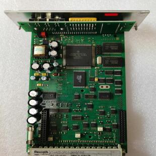Rexroth力士乐伺服阀放大板,型号VT-HACD-DPC-议价