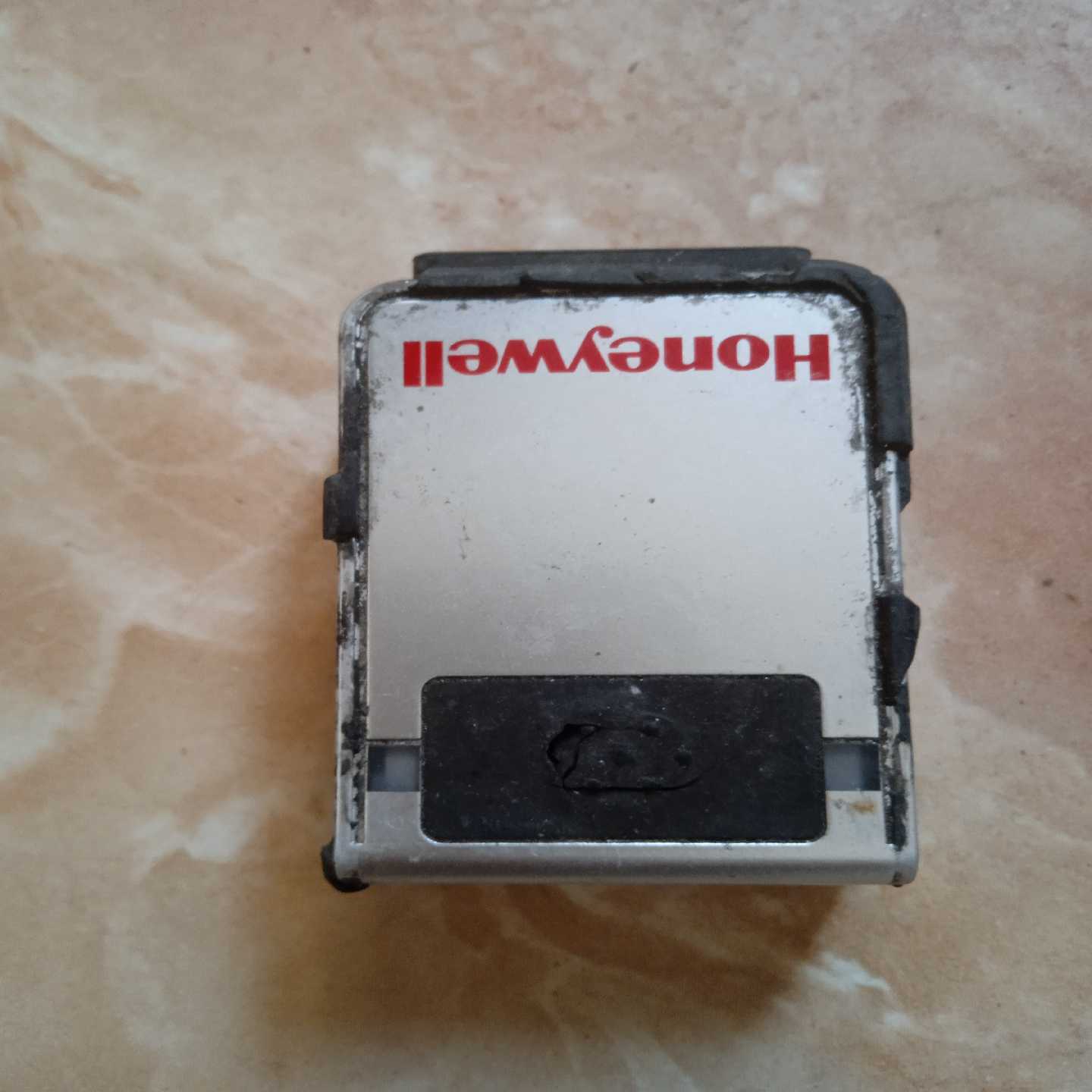 议价Honeywell/霍尼韦尔3310G条形码阅读器，成色太差