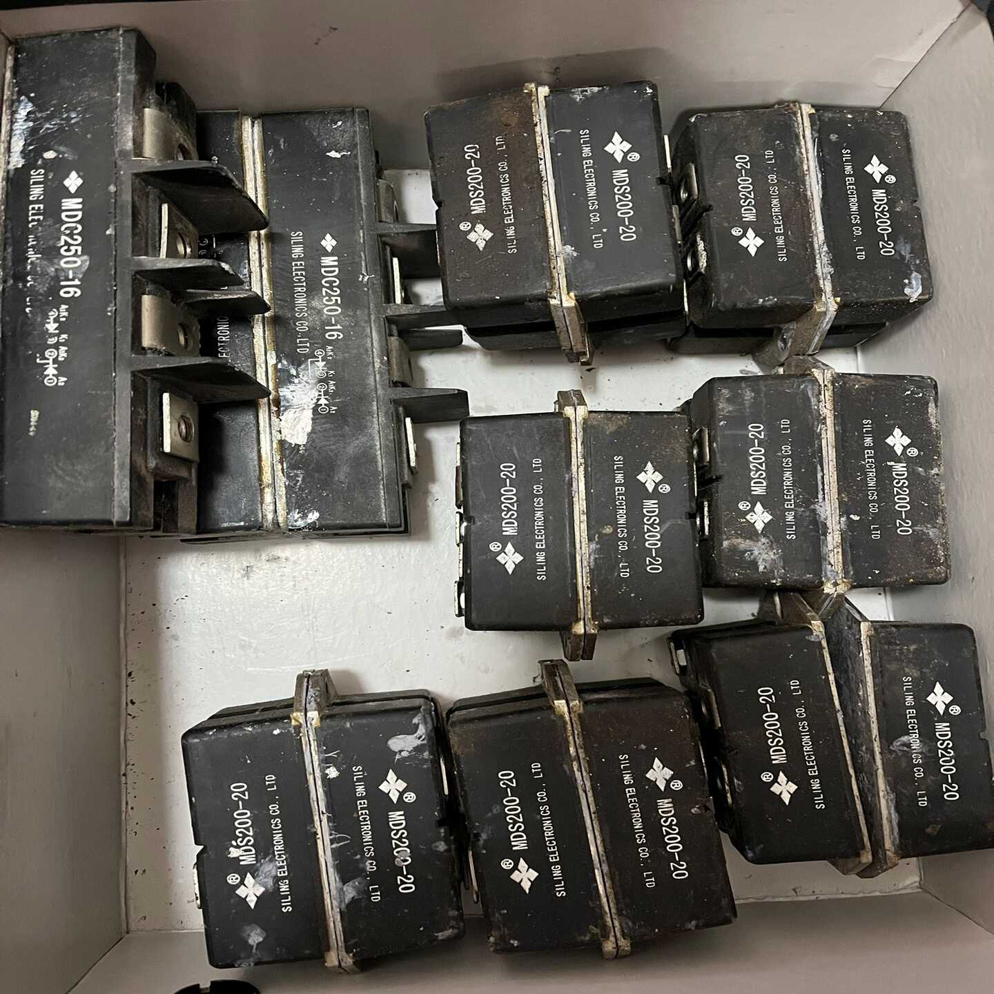 MDS200-20MDS200-16MDC250-16(零零电子)