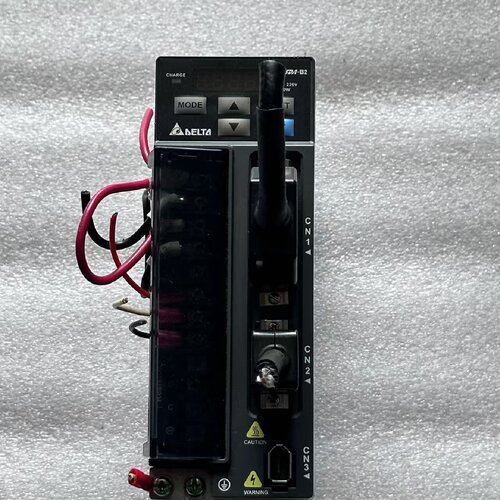 【询价】台达伺服驱动器ASD-B2-0121-B 100W驱动器 拆