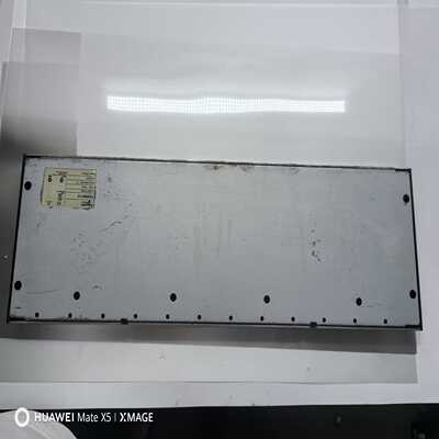 施耐德plc底座tsxrky12，二手拆机实物图，功能正常，--议价