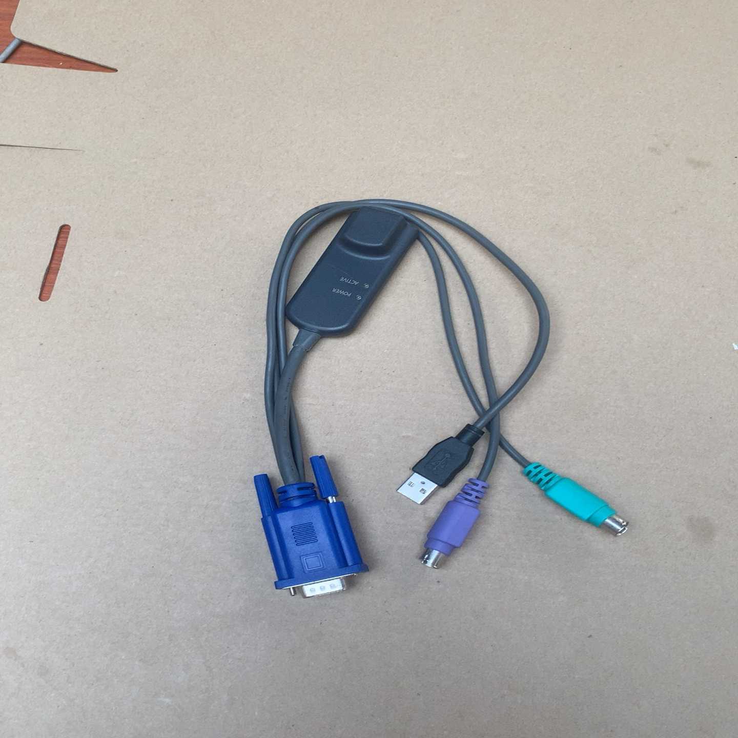 议价vocet520-48-501VM