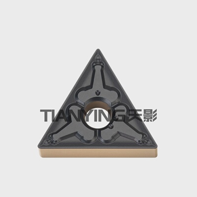 DESKAR戴斯卡数控刀片TNMG160404/160408/160412-TMLF9218