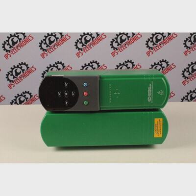 Control Techniques Unidrive UNI2403 LFT 11Kw onduleur  Garan