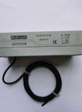 配件菲尼克斯2908398信号浪涌保护器BXTCP24VAC二合一防雷器议价