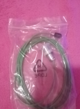 询价*瑞士KIstler线缆1631C2高阻抗线缆用于电荷信号